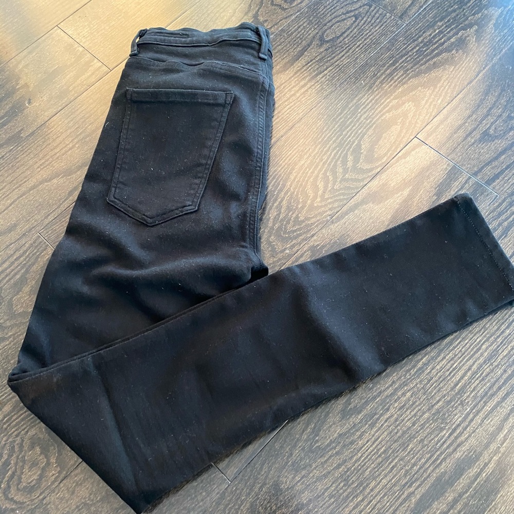 Citizens of Humanity - Carlie High Rise Skinny